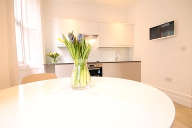 1 bed flat, 40 Dean Street, City Centre, Newcastle, NE11PG - Image 9